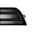 Grade Farol Milha A1 Sportback 2014 2015 Lado Motorista Novo - Imagem 4