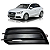Grade Farol Milha A1 Sportback 2014 2015 Lado Motorista Novo - Imagem 1