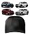 Capô Dianteiro Mercedes Glc220d 63 Glc250 Glc300 2016 2022 - Imagem 1