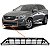 Grade inferior Furo Sensor Parachoque Volvo Xc60 2014 A 2017 - Imagem 2
