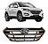 Grade Cromada Hyundai New Tucson 2017 2018 2019 2020 - Imagem 1