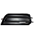 Grade Farol Milha A1 Sportback 2014 2015 Lado Direito Novo - Imagem 2
