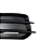Grade Farol Milha A1 Sportback 2014 2015 Lado Direito Novo - Imagem 4