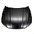 CAPO DIANTEIRO AUDI A7 2019 2020 2021 ALUMINIO 4K8823029B - Imagem 2