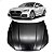 CAPO DIANTEIRO AUDI A7 2019 2020 2021 ALUMINIO 4K8823029B - Imagem 1