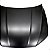 CAPO DIANTEIRO AUDI A7 2019 2020 2021 ALUMINIO 4K8823029B - Imagem 4