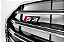 Grade Parachoque Dianteiro Audi A3 S3 2017 2018 2019 2020 - Imagem 3