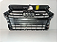 Grade Superior Preto Black Piano Audi A3 2017 2018 2019 2020 - Imagem 5