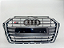 Grade Parachoque Dianteiro Audi A3 S3 2017 2018 2019 2020 - Imagem 6