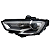 Farol Led Xenon Audi A3 2017 2018 2019 2020 Lado Esquerdo - Imagem 2