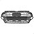 Grade Superior Dianteiro Friso Cromado Audi A4 2021 24 2025 - Imagem 2