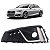 Grade Parachoque Frontal Audi A4 S Line 2019 2020 Le - Imagem 1