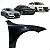 PARALAMA DIANTEIRO AUDI A7 2012 15 16 2018 ALUMINIO DIREITO - Imagem 1