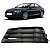Grade Moldura Farol Milha Audi A4 2017 2018 2019 Motorista - Imagem 1