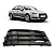 Grade Moldura Farol Milha Audi A4 2017 2018 2019 Direito - Imagem 1