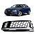 Grade Moldura Farol Milha Audi A4 S Line 2016 2018 Motorista - Imagem 1