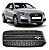 Grade Milha Passageiro Audi A1 Sportback Attraction 2016 18 - Imagem 1