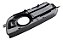 Grade Moldura Farol de Milha Audi A1 2011 2012 2014 Esquerdo - Imagem 3