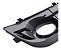 Grade Moldura Farol de Milha Audi A1 2011 2012 2014 Esquerdo - Imagem 5