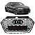 Grade Frontal Prateada Audi Rs3 Para Audi A3 2017 2018 2019 2020 2021 MR598985 - Imagem 1
