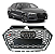 Grade Frontal Prateada Audi Rs3 Para Audi A3 2017 2018 2019 2020 2021 MR598985 - Imagem 1