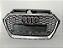Grade Frontal Prateada Audi Rs3 Para Audi A3 2017 2018 2019 2020 2021 MR598985 - Imagem 2