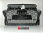 Grade Frontal Prateada Audi Rs3 Para Audi A3 2017 2018 2019 2020 2021 MR598985 - Imagem 8
