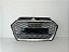 Grade Frontal Prateada Audi Rs3 Para Audi A3 2017 2018 2019 2020 2021 - Imagem 2