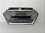Grade Frontal Prateada Audi Rs3 Para Audi A3 2017 2018 2019 2020 2021 - Imagem 4