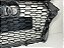 Grade Frontal Prateada Audi Rs3 Para Audi A3 2017 2018 2019 2020 2021 - Imagem 10