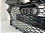 Grade Frontal Prateada Audi Rs3 Para Audi A3 2017 2018 2019 2020 2021 - Imagem 9