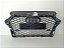 Grade Frontal Prateada Audi Rs3 Para Audi A3 2017 2018 2019 2020 2021 - Imagem 7