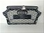 Grade Frontal Prateada Audi Rs3 Para Audi A3 2017 2018 2019 2020 2021 - Imagem 11