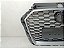 Grade Frontal Prateada Audi Rs3 Para Audi A3 2017 2018 2019 2020 2021 MR598985 - Imagem 3