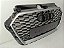 Grade Frontal Prateada Audi Rs3 Para Audi A3 2017 2018 2019 2020 2021 MR598985 - Imagem 4
