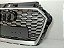 Grade Frontal Prateada Audi Rs3 Para Audi A3 2017 2018 2019 2020 2021 MR598985 - Imagem 5
