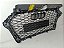 Grade Frontal Prateada Audi Rs3 Para Audi A3 2017 2018 2019 2020 2021 MR598985 - Imagem 8