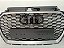 Grade Frontal Prateada Audi Rs3 Para Audi A3 2017 2018 2019 2020 2021 MR598985 - Imagem 9