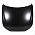 CAPO DIANTEIRO ALUMINIO AUDI A6 2012 2013 2014 2015 17 2018 - Imagem 2