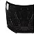 CAPO DIANTEIRO ALUMINIO AUDI A6 2012 2013 2014 2015 17 2018 - Imagem 5