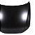 CAPO DIANTEIRO ALUMINIO AUDI A6 2012 2013 2014 2015 17 2018 - Imagem 3