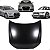CAPO DIANTEIRO ALUMINIO AUDI A6 2012 2013 2014 2015 17 2018 - Imagem 1