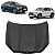 CAPO DIANTEIRO MERCEDES GLE 400D 450D 53Amg 60Amg 2020 2025 - Imagem 1