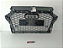 Grade Central Colmeia Black Piano Audi A3 2017 2018 19 2021 - Imagem 8