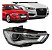 Farol Dianteiro Direito Audi A3 2013 2014 15 2016 Novo Xenon - Imagem 1