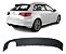 Spoiler Saia Parachoque Traseiro Audi A3 Sportback 2013 2016 - Imagem 1