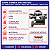 Capa Superior Tampa do Motor Tucson i30 Sportage 2009 2010 2011 2012 2016 2924023150 - Imagem 2
