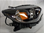 Farol Direito Mascara Negra Subaru Impreza 2008 09 2010 2011 - Imagem 3