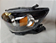 Farol Esquerdo Mascara Negra Subaru Impreza 2008 09 10 2011 - Imagem 3