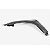 PARALAMA ESQUERDO MERCEDES GLE400D 450D 53 60 Amg 2020 2025 - Imagem 4